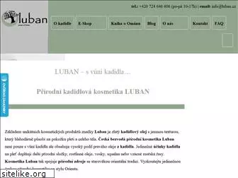 luban.cz