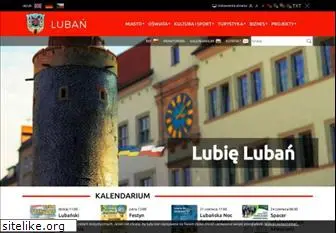 www.luban.pl