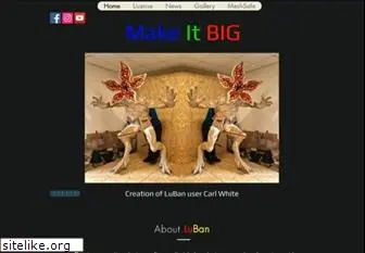 luban3d.com