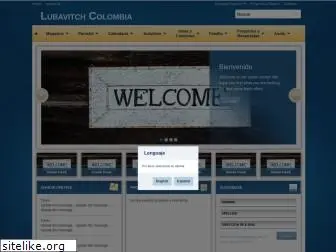 lubavitchcolombia.com