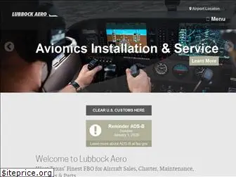 lubbockaero.com