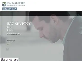 lubbockbankruptcy.com