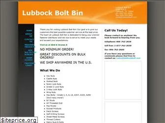 lubbockbolt.com