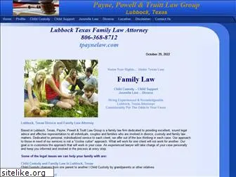 lubbockfamilylaw.com