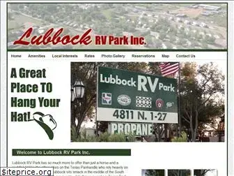 lubbockrvpark.com