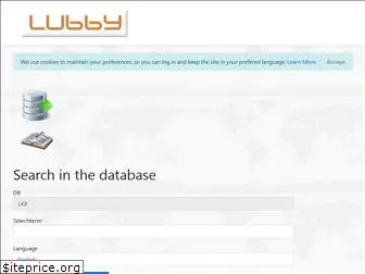 lubby.org