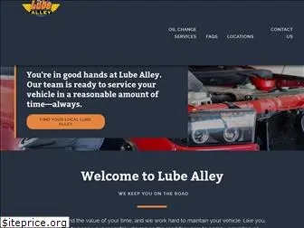 lubealley.com