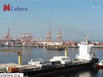 lubeca-marine.de