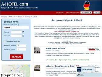 lubeck.a-germany.com