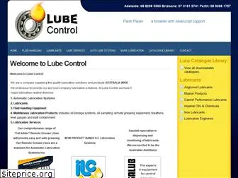 lubecontrol.com.au