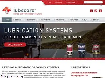 lubecoreaustralasia.com.au