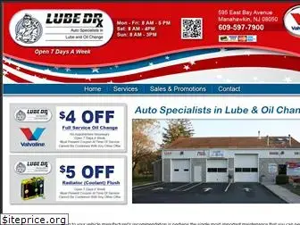 lubedrx.com