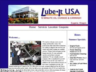 lubeitusa.com