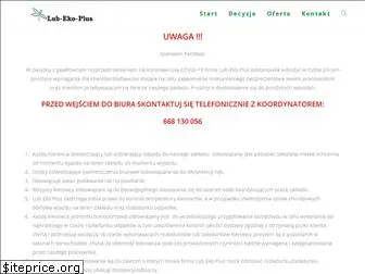 lubekoplus.com.pl