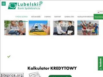 lubelskibs.pl