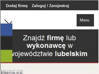 lubelskiefirmy.pl