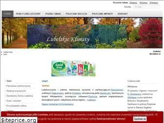 lubelskieklimaty.pl