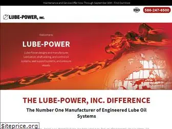 lubepower.com