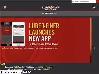 luberfiner.ca