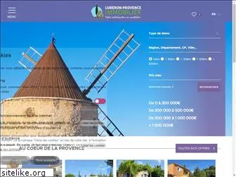 luberon-provence-immobilier.com