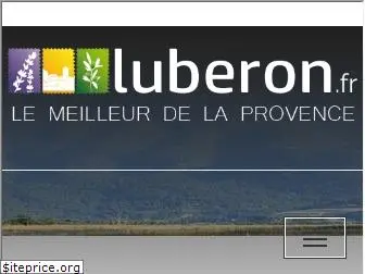 luberon.fr