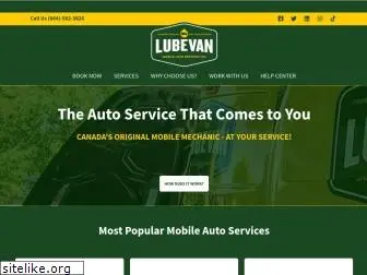 lubevan.ca