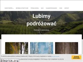 lubimypodrozowac.com.pl