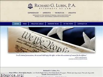 lubinlaw.com