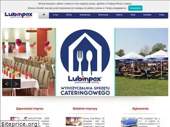 lubinpex.com.pl