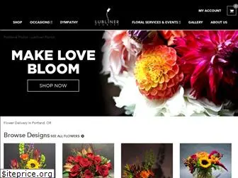 lublinerflorist.com