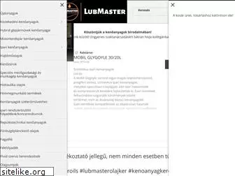 lubmaster.hu