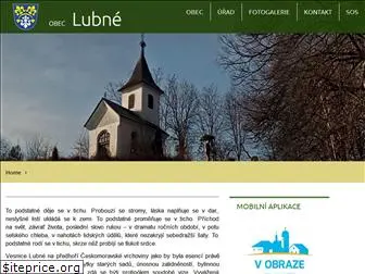 lubne.cz