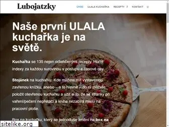 lubojatzkycouple.cz