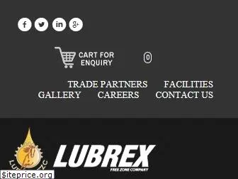 lubrex.net