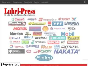 lubri-press.com