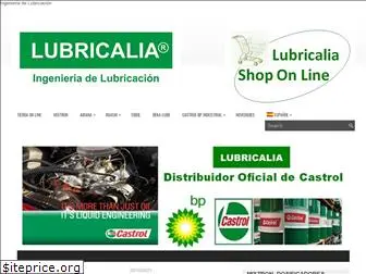 lubricalia.com