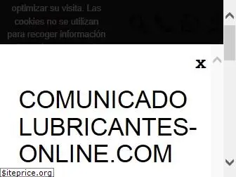 lubricantes-online.com
