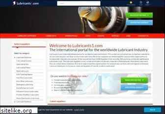 lubricants1.com