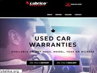 lubrico.com