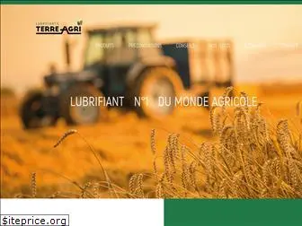 lubrifiants-terre-agri.com