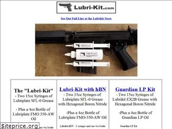 lubrikit.com