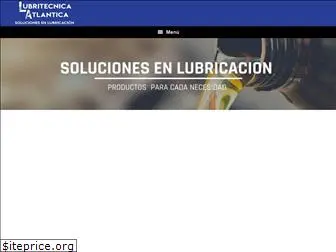 lubritecnica.com.ar