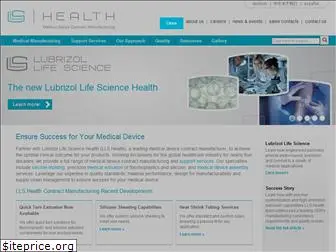 lubrizolmeddevicecm.com