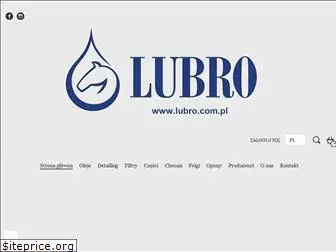lubro.com.pl