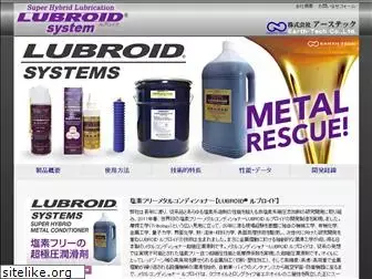 lubroid.jp