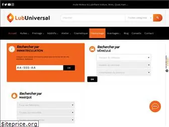 lubuniversal.com