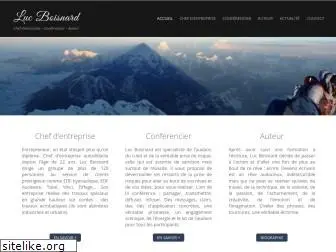 luc-boisnard.com