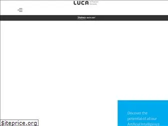 luca-d3.com