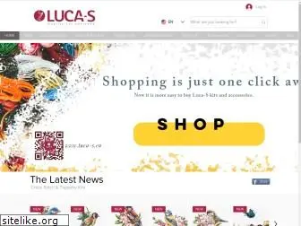 luca-s.com