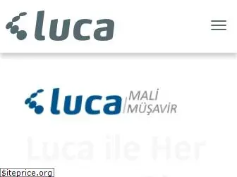 luca.com.tr